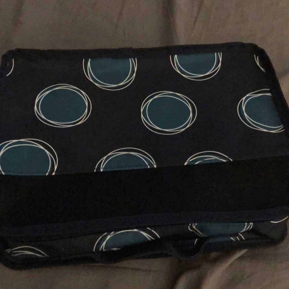 Thirty-one tote